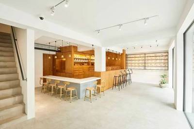 青春版中医堂 新时代的中医诊疗新生力量