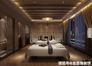 景德镇中医诊所设计 融合千年瓷都底蕴与现代康养理念