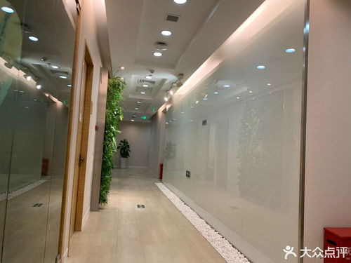 心和堂中医诊所（中海广场店）地址、电话及地图信息