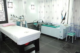 行易堂中医诊所 承古创新，守护健康的杏林福地