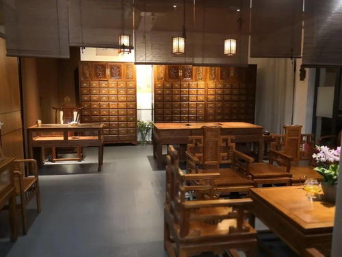 扶苍中医 从桂阳山野到深圳华侨城的医者仁心